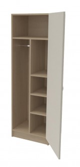 Armoire Teo 1porte
